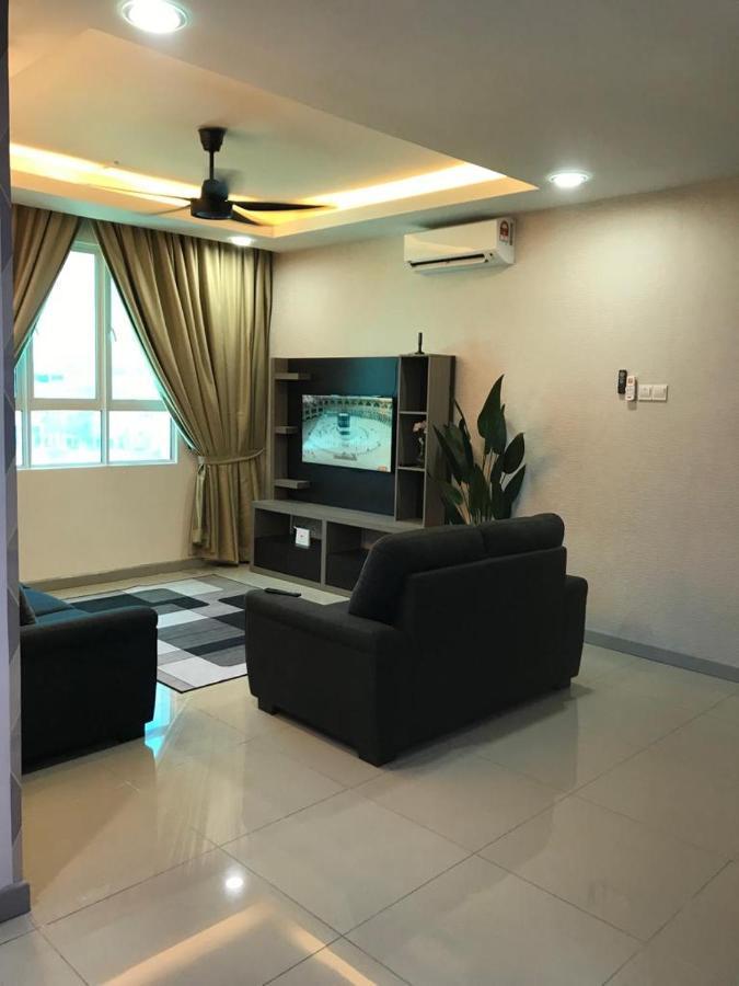 Sunnystay @ Ladang Tanjung Kuala Terengganu Exterior foto