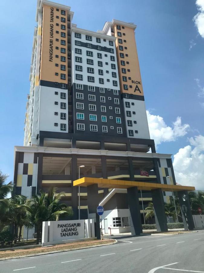 Sunnystay @ Ladang Tanjung Kuala Terengganu Exterior foto